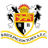Bridlington Town club crest