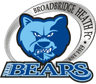 Broadbridge Heath club crest