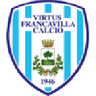 Virtus Francavilla club crest