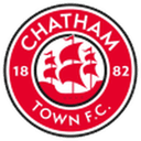 Chatham Town club crest