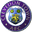 Clevedon Town club crest