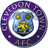 Clevedon Town club crest