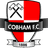 Cobham club crest