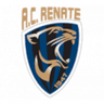 Renate club crest