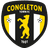 Congleton Town club crest