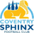 Coventry Sphinx club crest