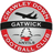 Crawley Down Gatwick club crest