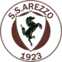 Arezzo club crest