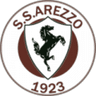 Arezzo club crest