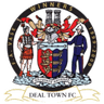 Deal Town club crest