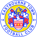 Eastbourne Town club crest