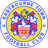 Eastbourne Town club crest