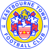 Eastbourne Town club crest