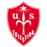 Triestina club crest