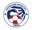 Eastbourne United club crest