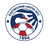 Eastbourne United club crest