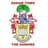 Egham Town club crest