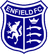 Enfield 1893 club crest