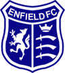 Enfield 1893 club crest