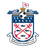 Exmouth club crest