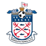 Exmouth club crest