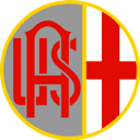 Alessandria club crest