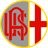 Alessandria club crest