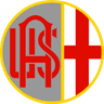 Alessandria club crest