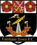 Fareham Town club crest