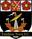 Fareham Town club crest