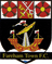 Fareham Town club crest