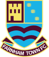 Farnham Town club crest