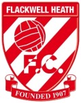 Flackwell Heath club crest