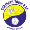 Garforth Town club crest