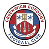 Greenwich Borough club crest