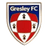 Gresley club crest
