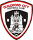 Guildford City club crest