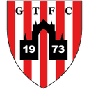 Guisborough Town club crest