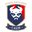 Caen club crest
