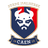 Caen club crest