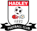 Hadley club crest