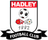 Hadley club crest