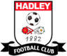 Hadley club crest