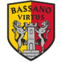 Bassano Virtus club crest