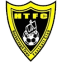 Harborough Town club crest