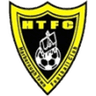 Harborough Town club crest