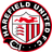 Harefield United club crest