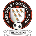 Hassocks club crest