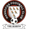 Hassocks club crest