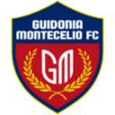 Guidonia Montecelio 1937 club crest